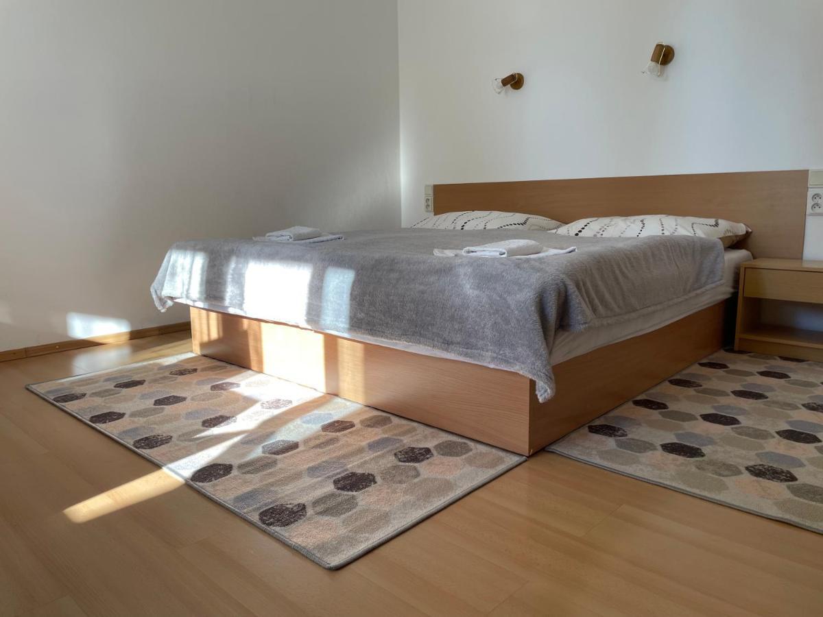 Privat Hotos Lejlighed Liptovský Mikuláš Eksteriør billede
