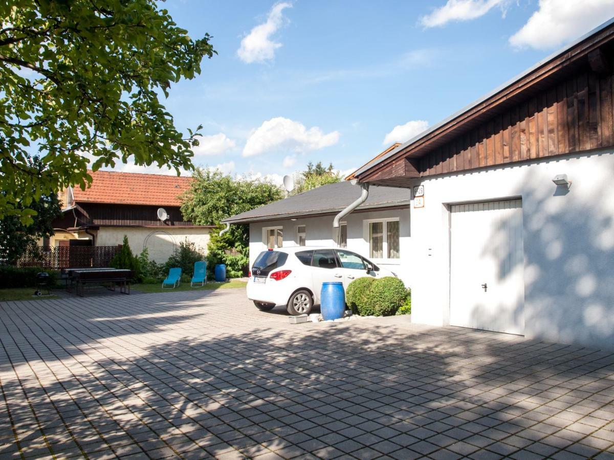 Privat Hotos Lejlighed Liptovský Mikuláš Eksteriør billede